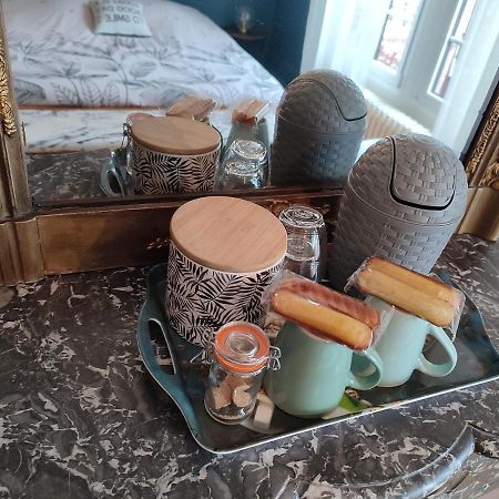 L'Echappee Belle Bed & Breakfast Chartres Dış mekan fotoğraf