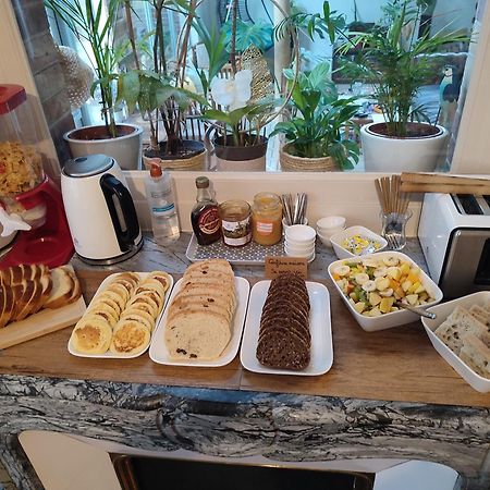 L'Echappee Belle Bed & Breakfast Chartres Dış mekan fotoğraf