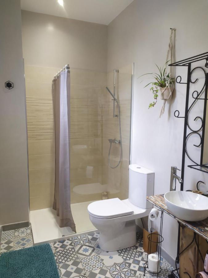 L'Echappee Belle Bed & Breakfast Chartres Dış mekan fotoğraf