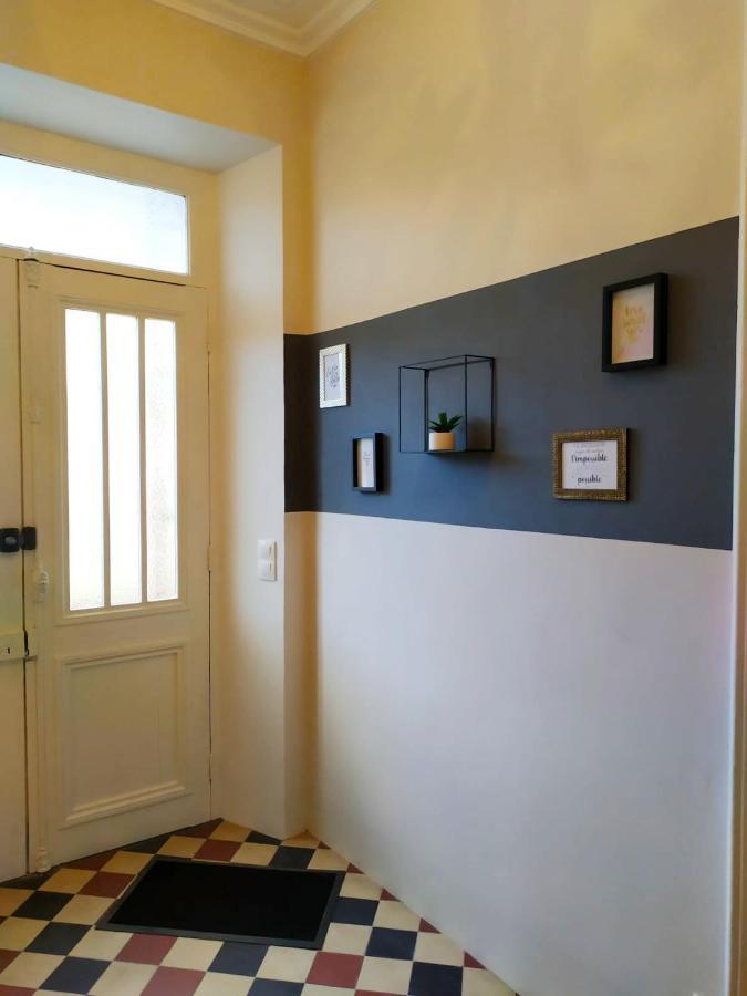 L'Echappee Belle Bed & Breakfast Chartres Dış mekan fotoğraf